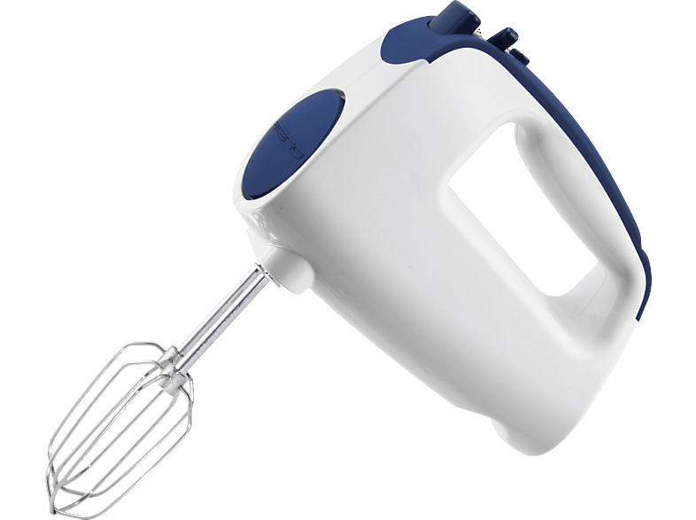 Blau EMERIO HM-110921.1 Handmixer 250 W Weiß 