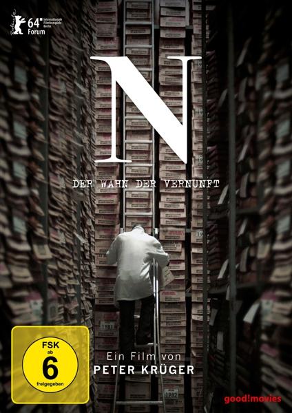 N-Der Wahn der Vernunft DVD