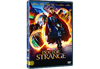 Doctor Strange (DVD)