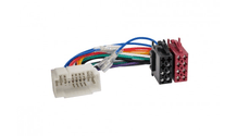 ISO Adapterkabel für Honda/Suzuki/Nissan