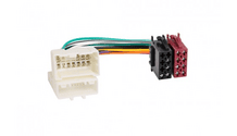 ISO Adapterkabel für Dacia/Renault