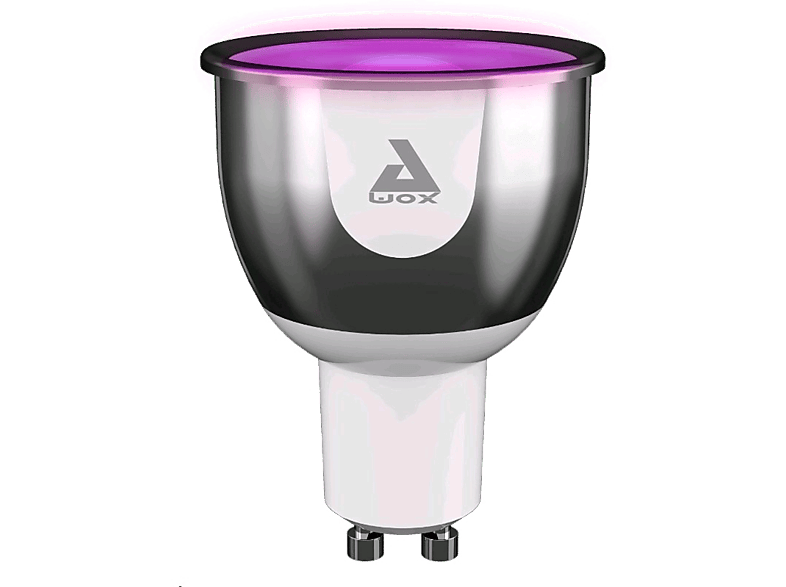 AWOX Ledlamp SmartLIGHT Color GU10 4 W (SML-C4GU10)