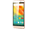 PRESTIGIO Outlet Grace Z5 Dual SIM arany kártyafüggetlen okostelefon (PSP5530)