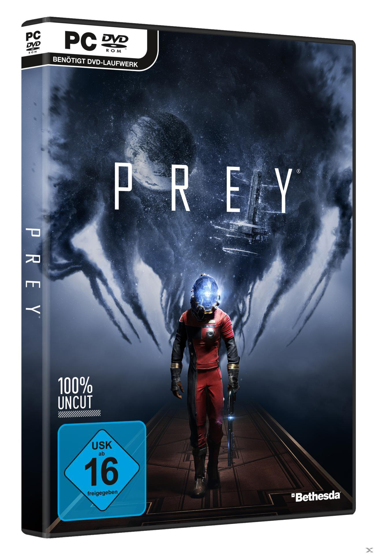 Prey (Day One Edition) - [PC]