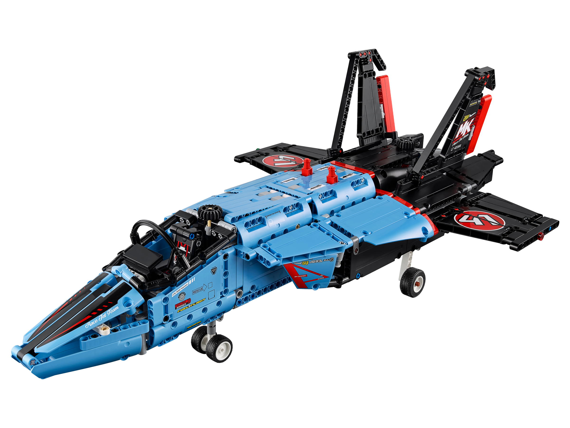 LEGO Air Race Jet (42066 ) Bausatz