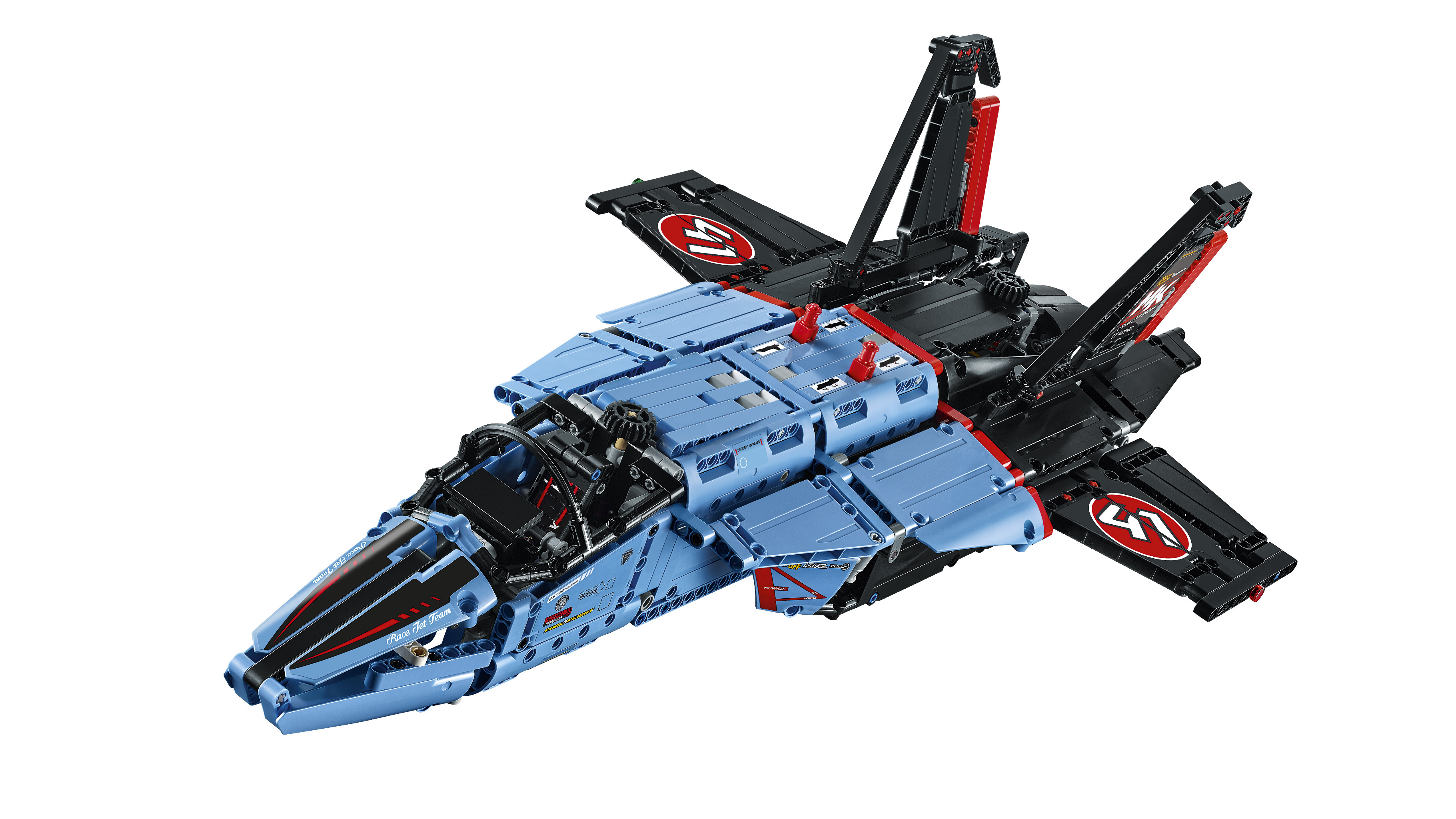 LEGO Air Race Jet (42066 ) Bausatz