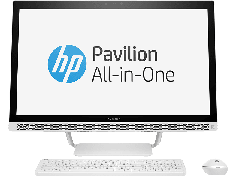 All in One | HP Pavilion 27-A104NS