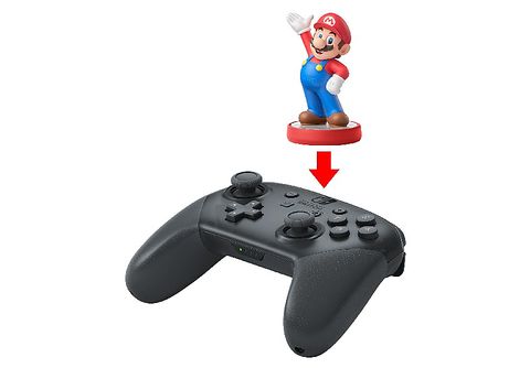 Nintendo Switch Pro Controller : Target