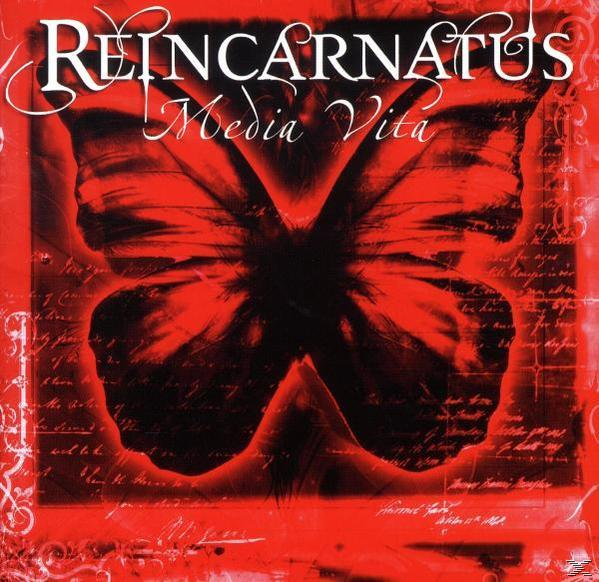 Reincarnatus - Media Vita  - (CD)