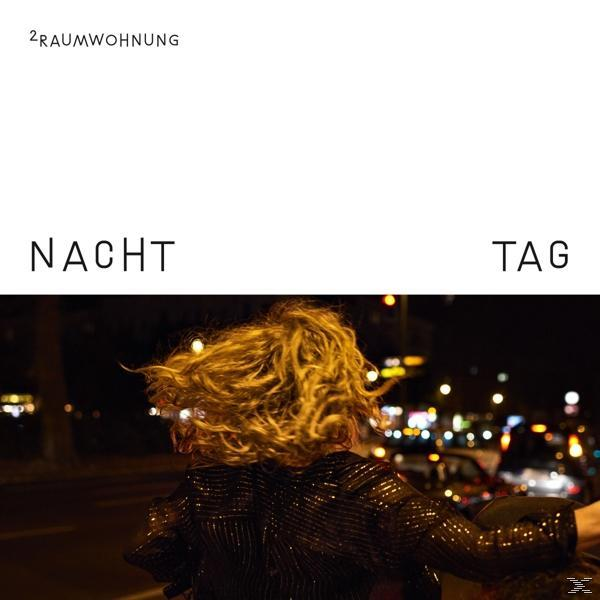 2raumwohnung - Nacht und - Tag + (LP (2LP+MP3) Download)