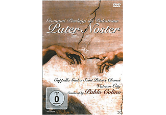 Palestrina - Pater Noster  - (DVD)