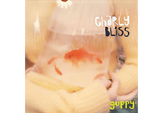 Charly Bliss - Guppy  - (CD)
