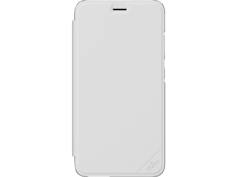 Jerry, WIKO Jerry, Wiko, Weiss Bookcover,