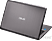 ASUS E403SA-WX0067T szürke notebook (14"/Pentium/4GB/128GB SSD/Windows 10)