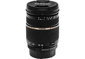 TAMRON 28-75 mm f/2.8 Di XR LD objektív (Pentax)