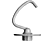 KITCHENAID ARTISAN Köksmaskin 4.8L - Svart