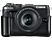 CANON Canon EH30-CJ - Nero - custodia per fotocamera (Nero)