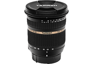 TAMRON 10-24 mm f/3.5-4.5 Di II LD (Nikon)