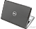 DELL Inspiron 5567-223609 ezüst notebook (15,6" Full HD/Core i5/4GB/1TB/R7 M445 2GB VGA/Linux)