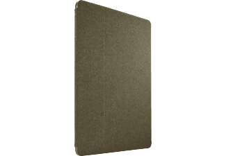 CASE-LOGIC IPADP SNAPVIEW FOLIO CASE - Caso tablet (Verde)