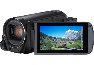 CANON LEGRIA HF R88 - Camcorder (Schwarz)