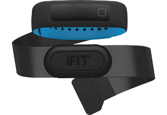 IFIT VUE BLACK/BLUE - 