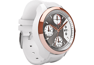 IFIT iFit Classic Womens White - Bianco - Smartwatch (Bianco)