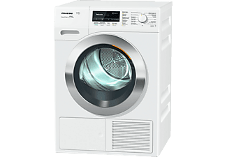 MIELE TKG 800-40 CH G - Sèche-linge (8 kg, Blanc)