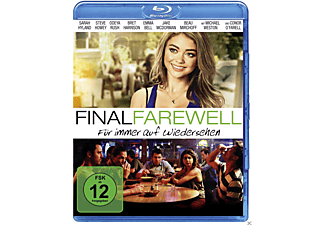 Final Farewell - Für immer auf Wiedersehen Blu-ray
