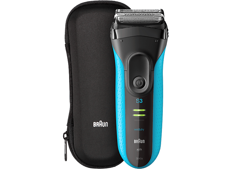 Braun s3 deals shaver