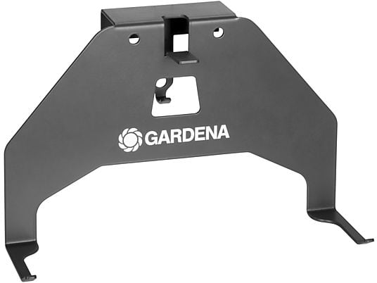 GARDENA SILENO - Supporto a parete