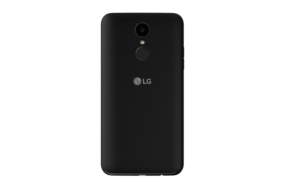 LG K4 (2017) 8 GB Schwarz