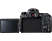 CANON EOS 77D - Appareil photo reflex Noir