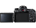 CANON EOS 77D+18-135MM/F3.5-5.6 IS USM - Spiegelreflexkamera Schwarz