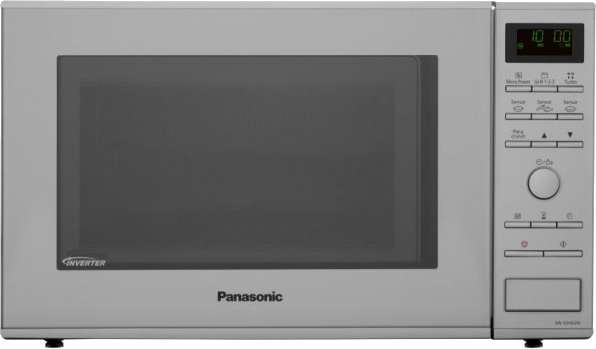 PANASONIC NN-GD462MEPG grilles mikrohullámú sütő