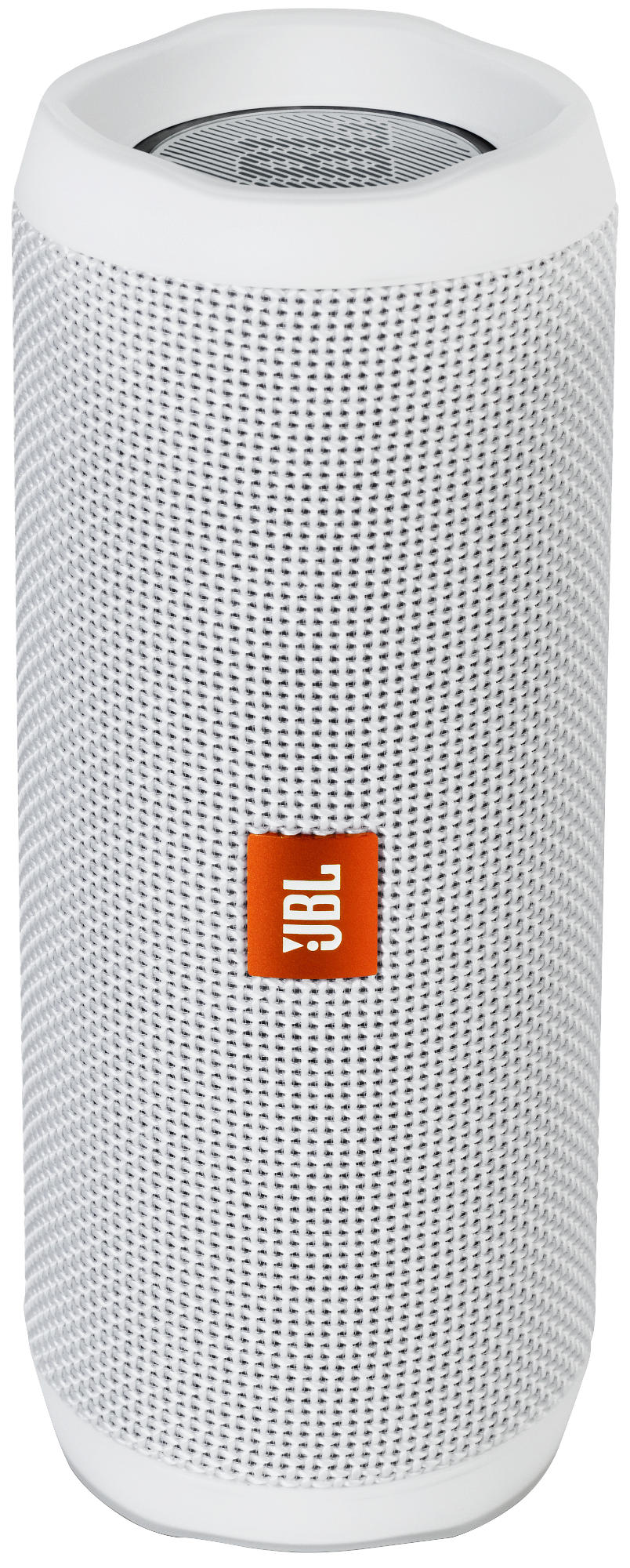 JBL Flip4 Bluetooth Hoparlör Mic. Beyaz Fiyat & Özellik | MediaMarkt