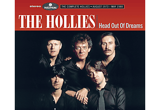 The Hollies - Head Out of Dreams (Limited Edition) (CD)