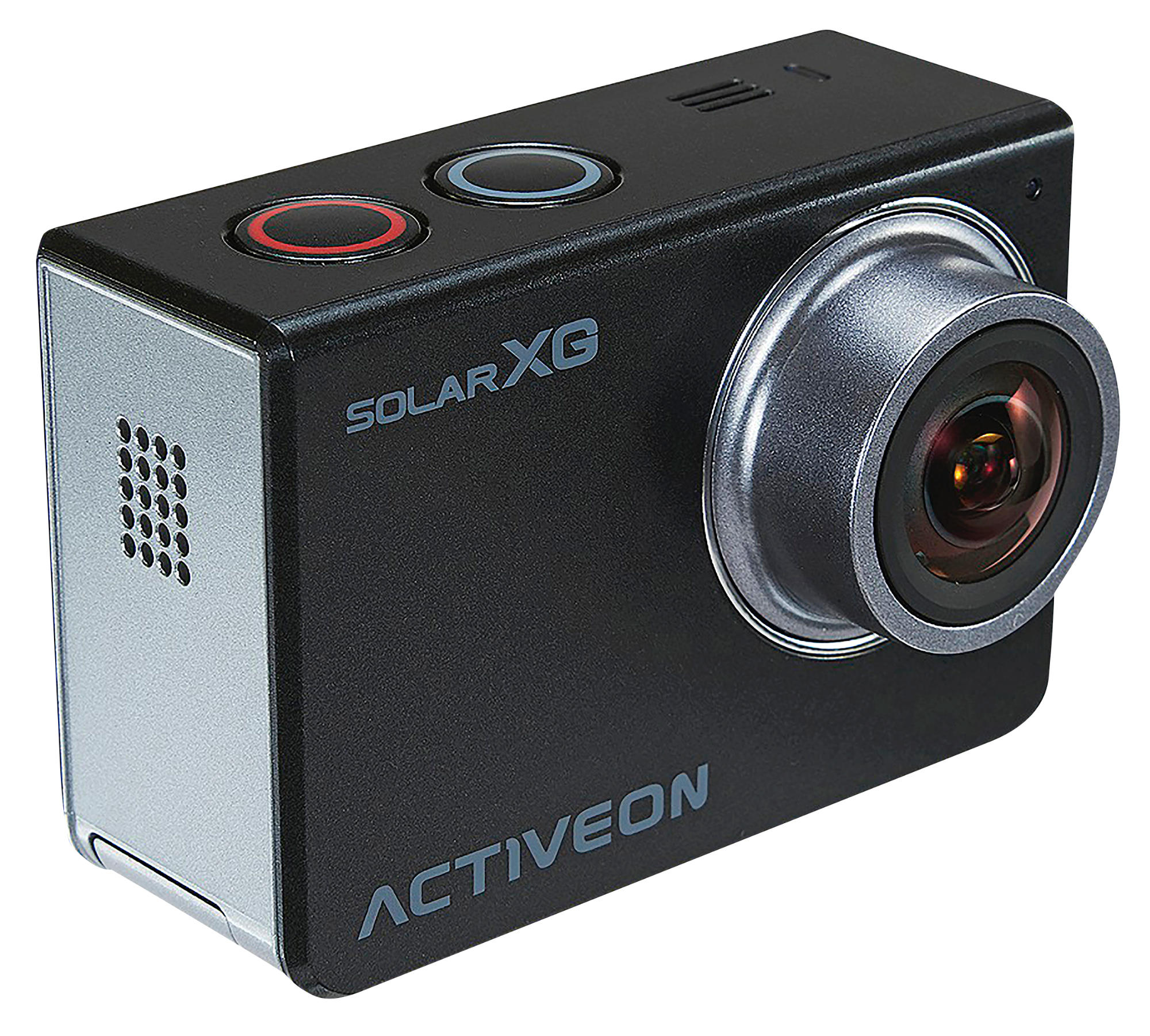 Videocámara Outdoor - Activeon XCA10W SOLAR XG Estación Solar de carga 16 Mpx F2.4 Live View