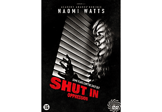 Shut In | DVD