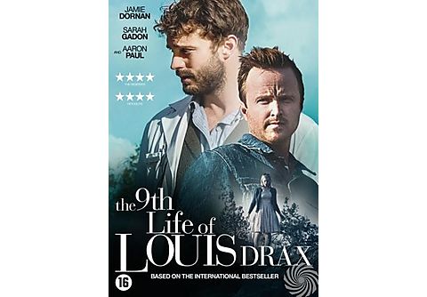 9th Life Of Louis Drax | DVD