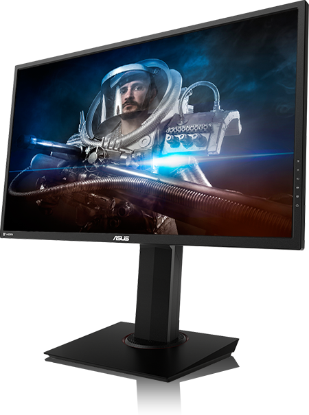 ASUS 28 inç MG28UQ Gaming, LED, FreeSync 3840x2160 1ms, 60hz  DisplayPort, HDMI Monitör