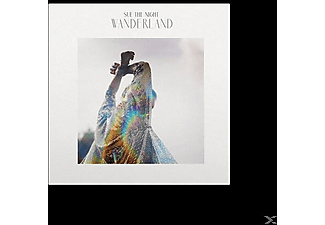 Sue The Night - Wanderland (White Vinyl)  - (Vinyl)