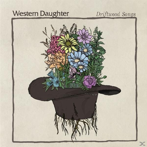 Daughter - - Songs Western Driftwood (Vinyl)