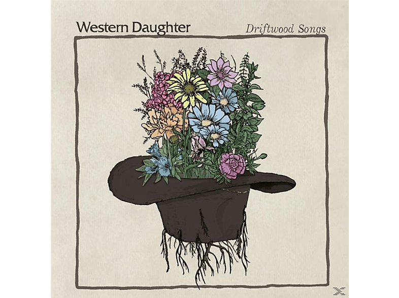 Western Daughter - Songs - (Vinyl) Driftwood