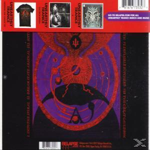 Unearthly Trance - Stalking The Ghost  - (CD)