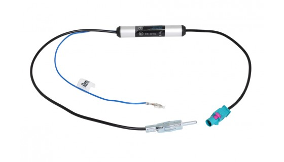 RTA 204.104-0 PHANTOMSPEISUNG FAKRA / DIN