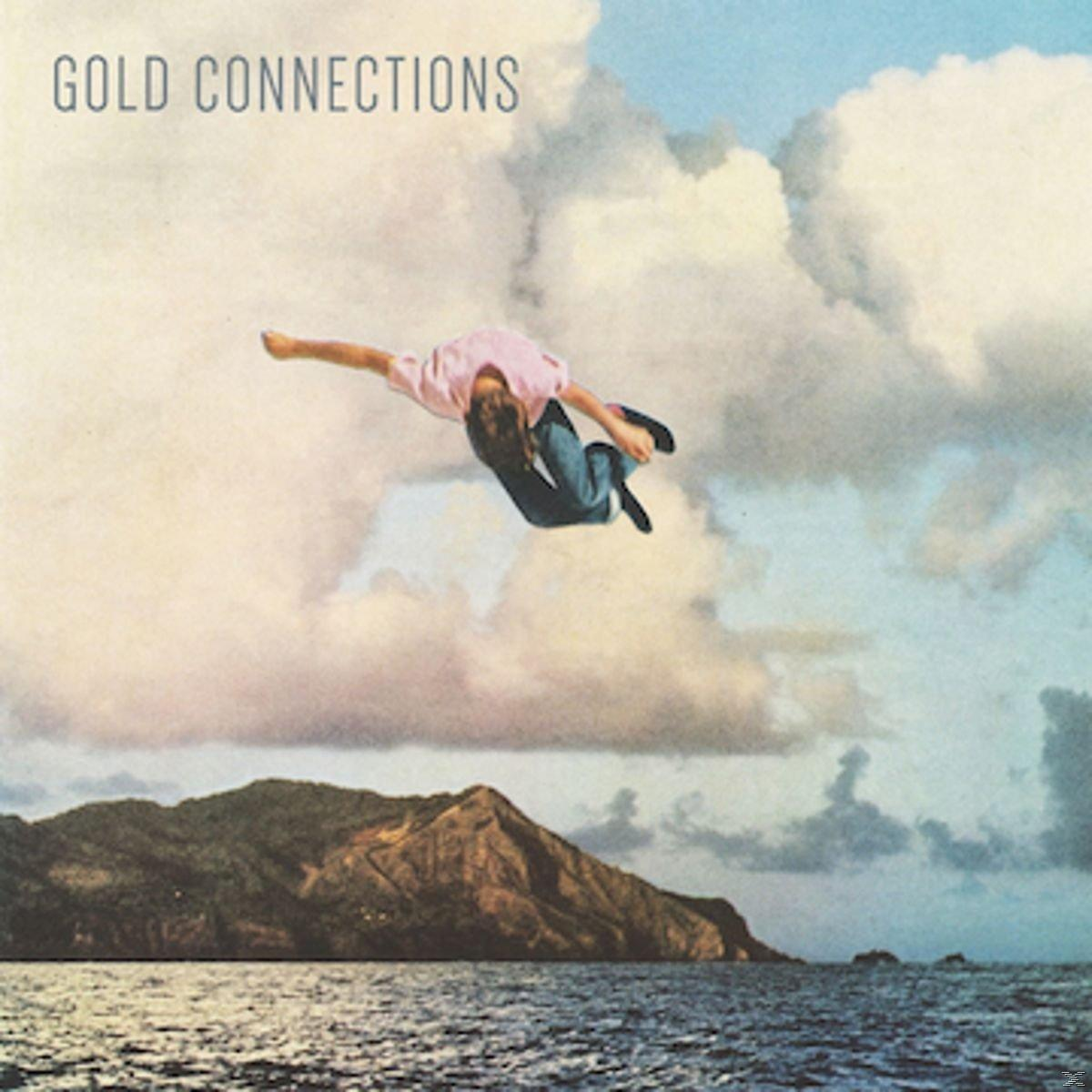 Gold Connections - Gold (analog)) Connections - (EP