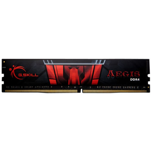 GSKILL Aegis DDR4 2133 MHz CL 15 8GB Ram Bellek Fiyat & Özellik
