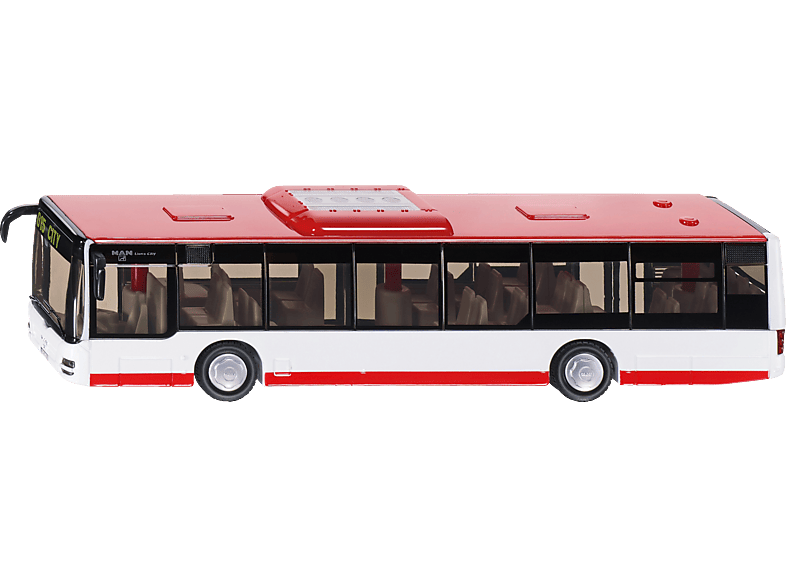 SIKU MAN Stadtbus Lion's City Spielzeugauto