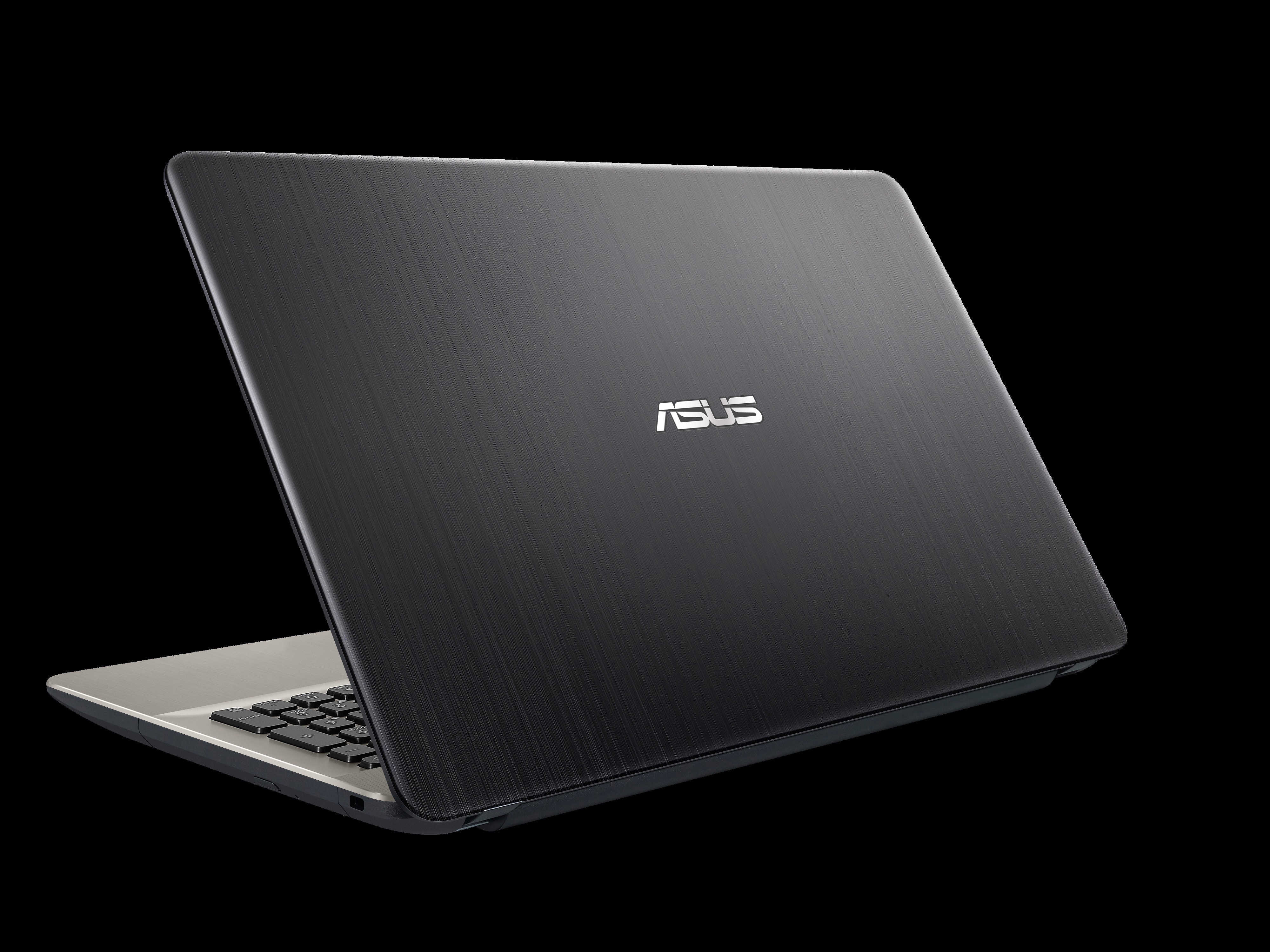 ASUS R541UA-DM993T - 15,6 Zoll - Intel® Core™ i3 i3-6006U - 12 GB - 256 GB - Intel® HD 520 - Windows 10 Home (64 Bit)